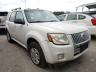 MERCURY - MARINER