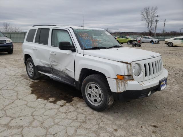 Jeep Patriot High Altitude Edition