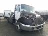 HINO - TOW TRUCK