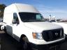 NISSAN - NV