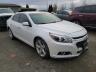 CHEVROLET - MALIBU