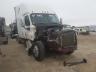 FREIGHTLINER - CASCADIA 1