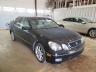 LEXUS - GS400