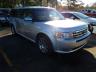 FORD - FLEX