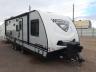WINNEBAGO - CAMPER