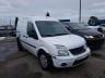 FORD - TRANSIT CONNECT