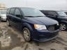 DODGE - GRAND CARAVAN