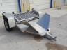 ALUMINUM - TRAILER