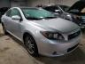 SCION - TC
