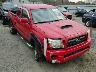 TOYOTA - TACOMA