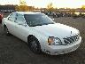 CADILLAC - DEVILLE