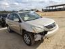 LEXUS - RX330