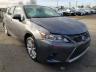 LEXUS - CT 200