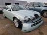 JAGUAR - S-TYPE