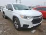 CHEVROLET - TRAVERSE