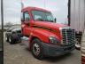FREIGHTLINER - CASCADIA 1