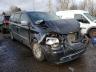 CHRYSLER - MINIVAN