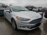 usados FORD FUSION