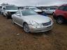 LEXUS - SC430