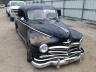 PLYMOUTH - COUPE