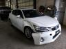 LEXUS - CT 200