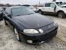 LEXUS - SC300