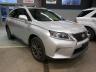 LEXUS - RX 350 BAS