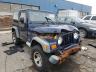 JEEP - WRANGLER