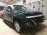 CHEVROLET - AVALANCHE