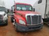 FREIGHTLINER - CASCADIA 1