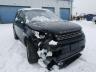 LAND ROVER - DISCOVERY