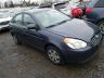 HYUNDAI - ACCENT