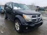 DODGE - NITRO