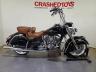 INDIAN - MOTORCYCLE