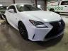 LEXUS - RC