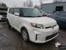 SCION - XB