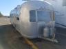 AIRSTREAM - TRAVEL TRA