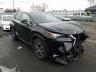 LEXUS - NX 200T BA