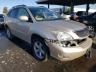 LEXUS - RX330