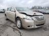 TOYOTA - CAMRY