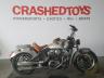 INDIAN - MOTORCYCLE