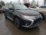 MITSUBISHI - OUTLANDER
