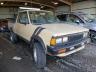 DATSUN - 720 KING C