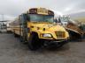 BLUEBIRD - SCHOOL BUS