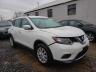 NISSAN - ROGUE