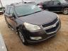 CHEVROLET - TRAVERSE