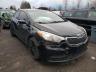 KIA - FORTE