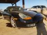 PORSCHE - BOXSTER