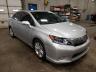 LEXUS - HS