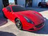 FERRARI - CALIFORNIA